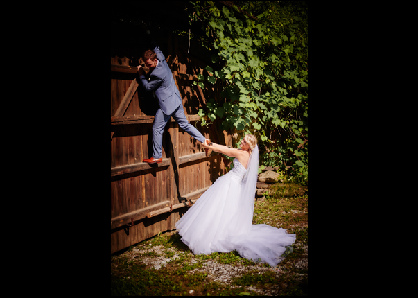 Svatba - Nikol & David | Rok: 2016 | Lokace: Vletice | %%%3